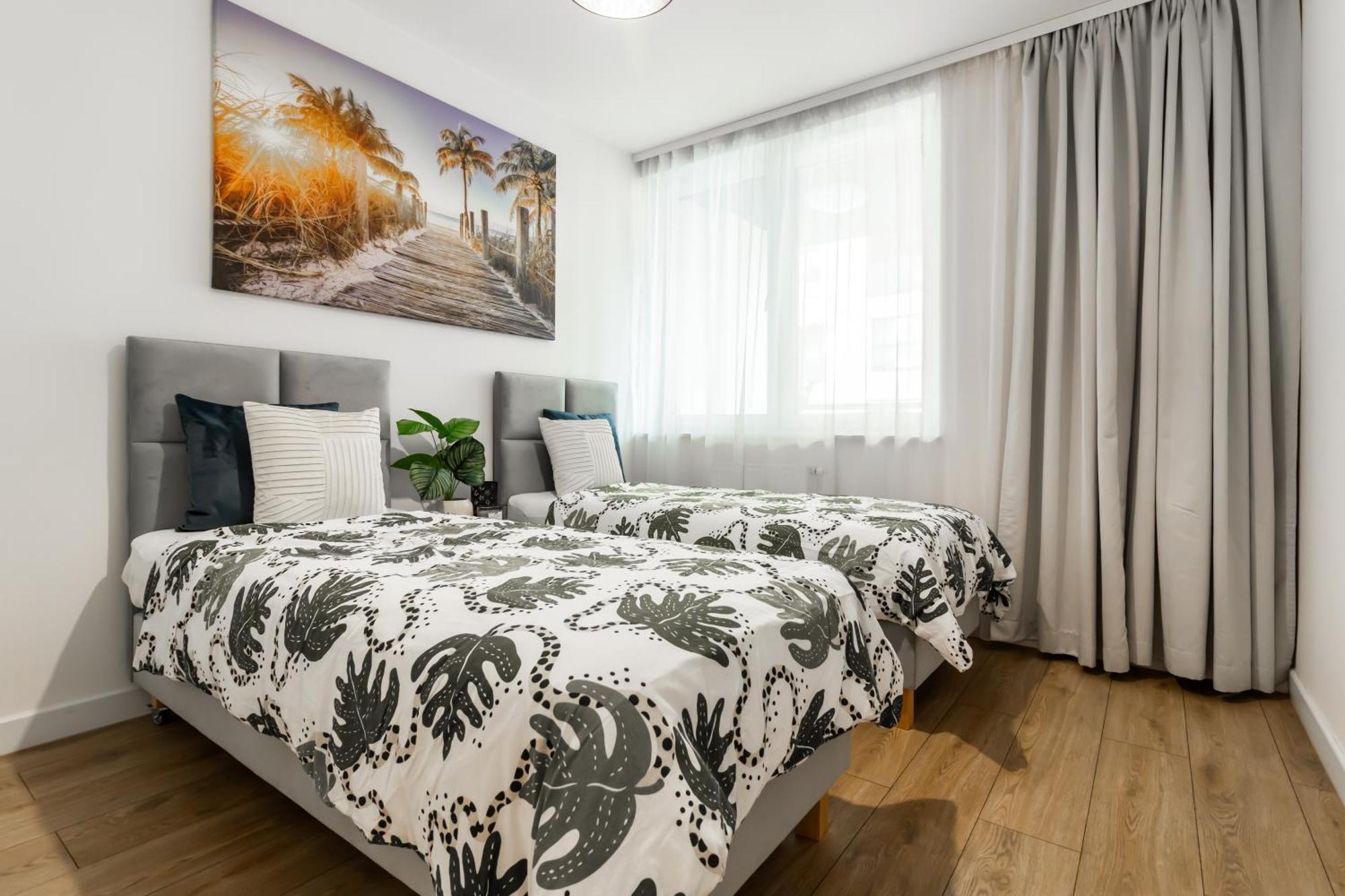 Apartament Near Sky Tower Free Parking For 2 Cars Вроцлав Екстер'єр фото