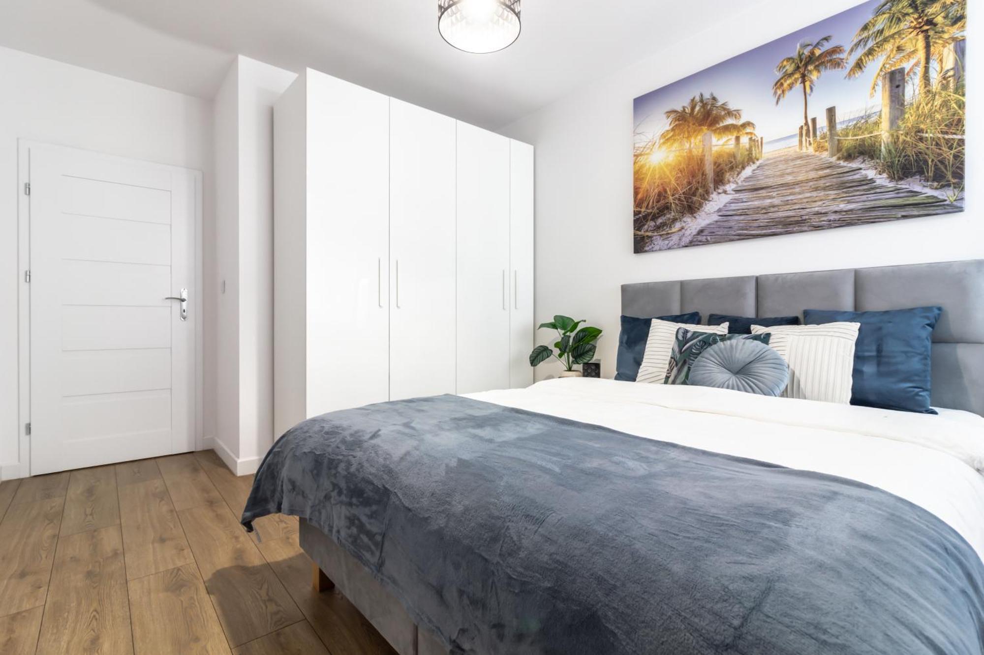Apartament Near Sky Tower Free Parking For 2 Cars Вроцлав Екстер'єр фото